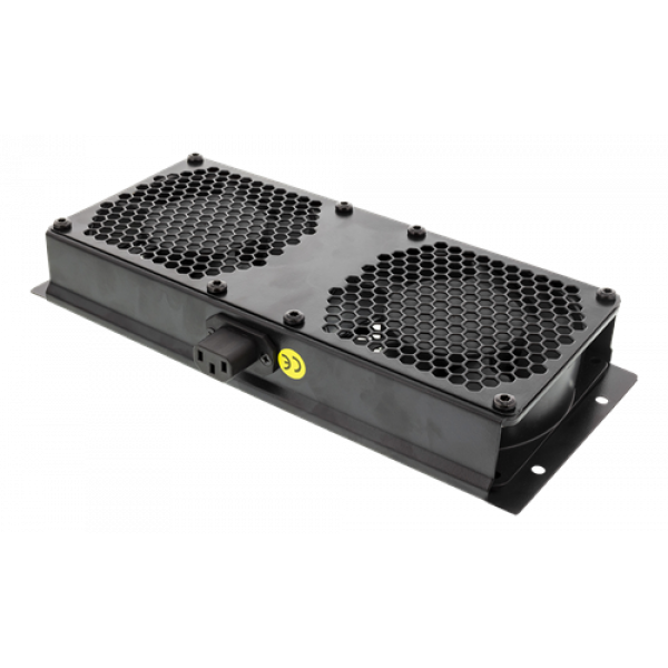 Fan unit for 600-depth K3 with 2 fans