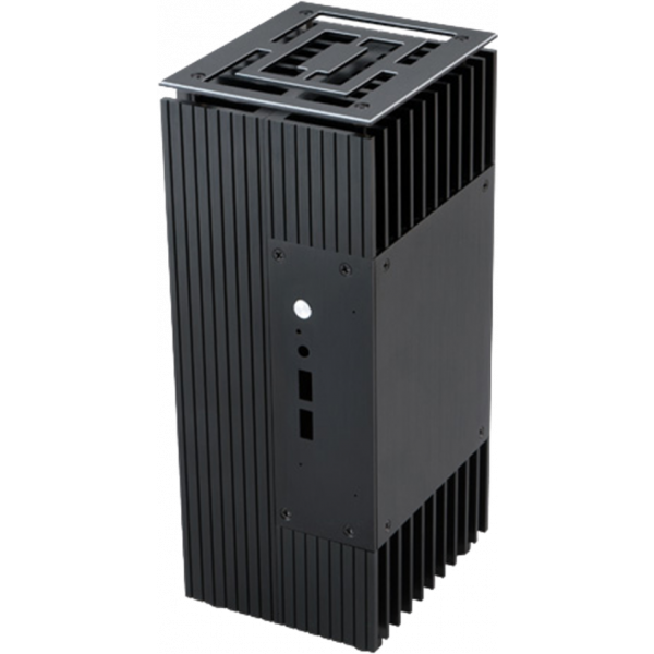 Akasa Turing Compact fanless case for intel 8th gen NUC A-NUC45-M1B