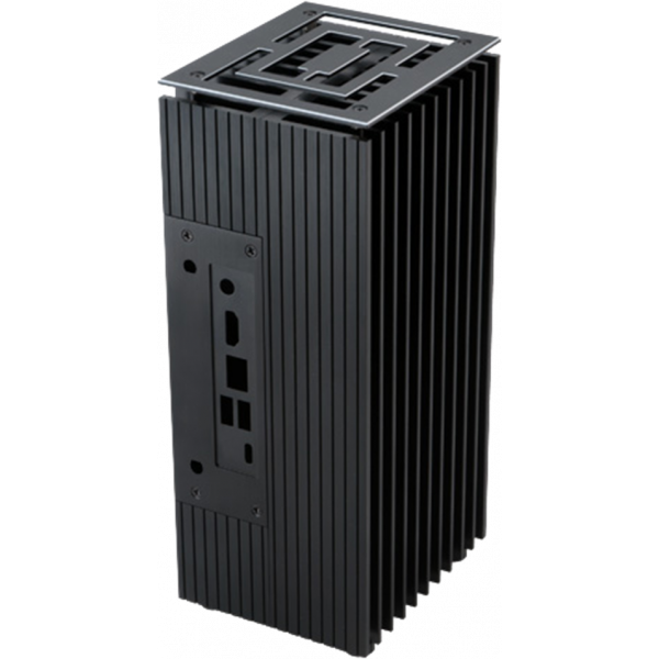 Akasa Turing Compact fanless case for intel 8th gen NUC A-NUC45-M1B