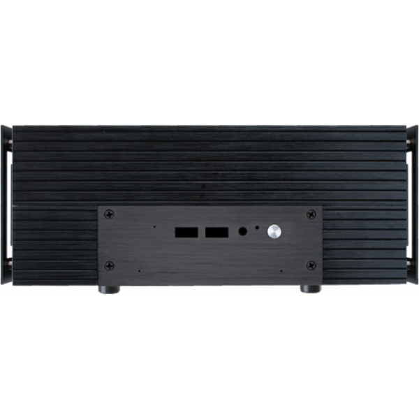 Akasa Turing Compact fanless case for intel 8th gen NUC A-NUC45-M1B