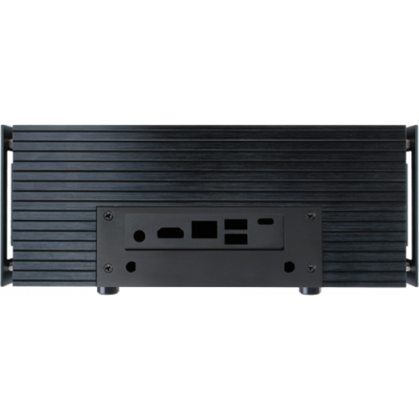 Akasa Turing Compact fanless case for intel 8th gen NUC A-NUC45-M1B