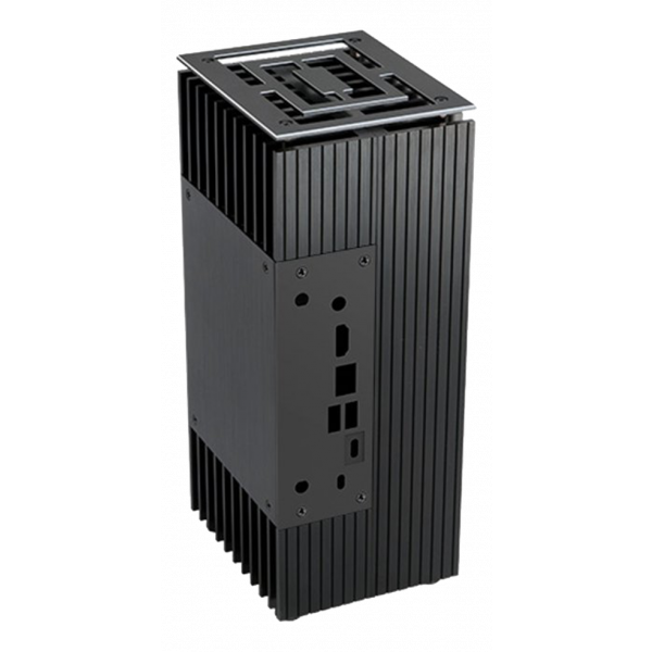 Akasa Turing FX Compact fanless case for Intel 10th Generation NUC A-NUC52-M1B