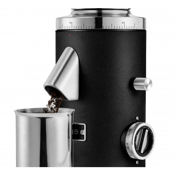 Coffee Grinder - Matte Black A1341