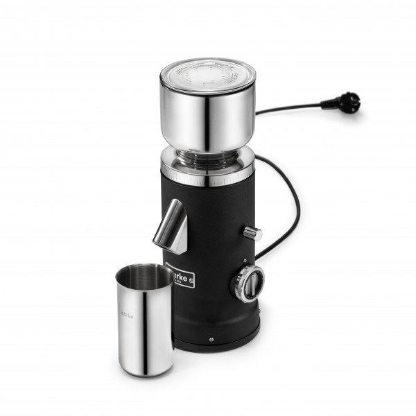 Coffee Grinder - Matte Black A1341