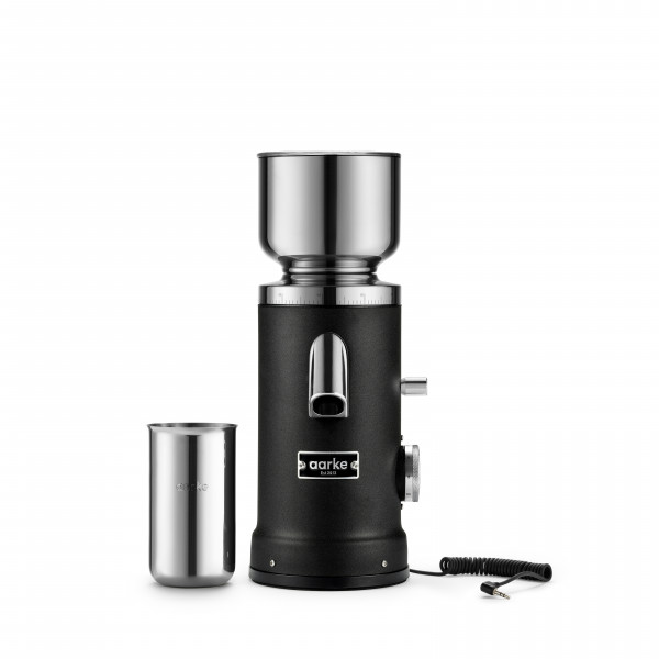 Coffee Grinder - Matte Black A1341