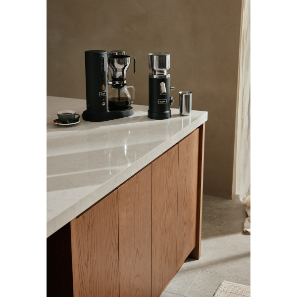 Coffee Grinder - Matte Black A1341