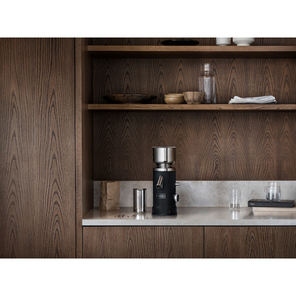 Coffee Grinder - Matte Black A1341