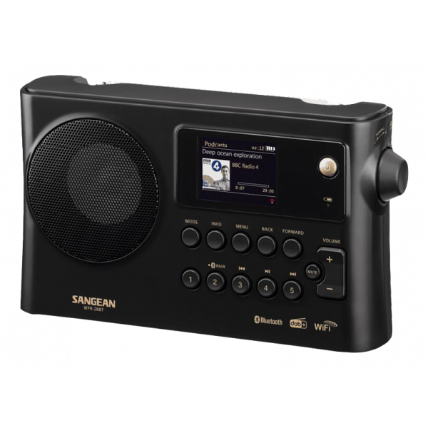 , , WFR-28BT