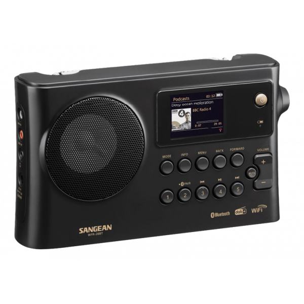 , , WFR-28BT