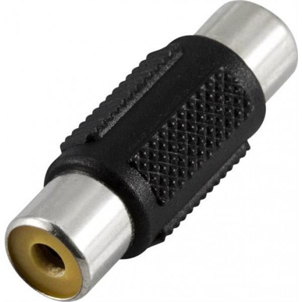 Audioadapter RCA - RCA (ho-ho)