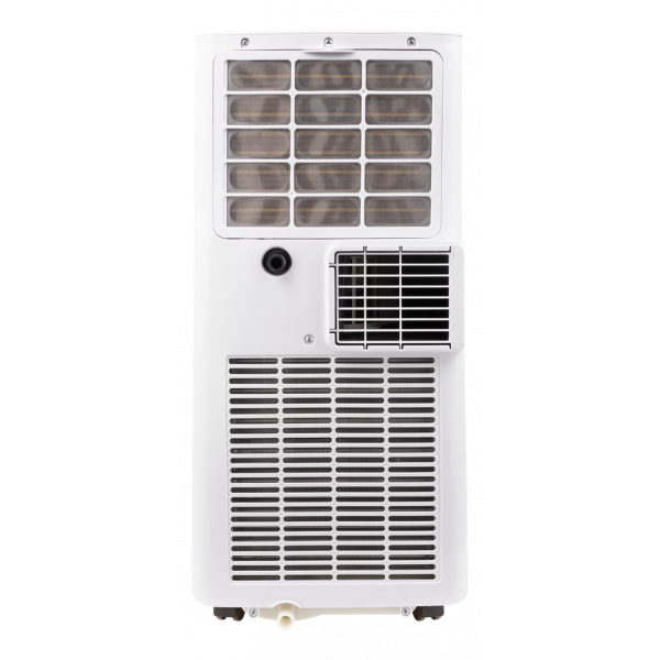 Luftkonditionering AC-510