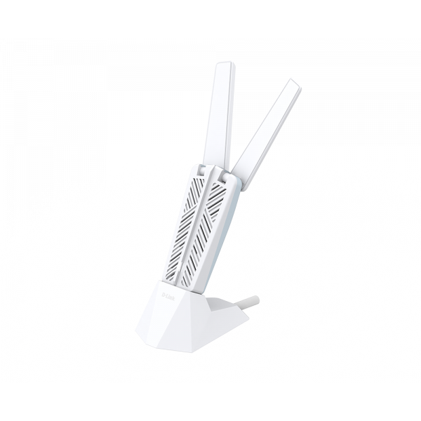 Seamless Wi-Fi 7 Experience for Every UsePowered by Wi-Fi 7 technology, the AE65U delivers ultra-fast speeds1 for even the most demanding tasks. Whether you're gaming, streaming in 4K, transferring large files, or video calling, you’ll enjoy ultra-smooth 