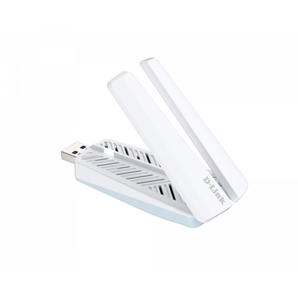 Seamless Wi-Fi 7 Experience for Every UsePowered by Wi-Fi 7 technology, the AE65U delivers ultra-fast speeds1 for even the most demanding tasks. Whether you're gaming, streaming in 4K, transferring large files, or video calling, you’ll enjoy ultra-smooth 