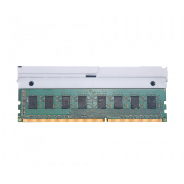 Akasa Vegas RAM Mate kylflänstillägg, adresserbar RGB LED-kit, grå AK-MX248
