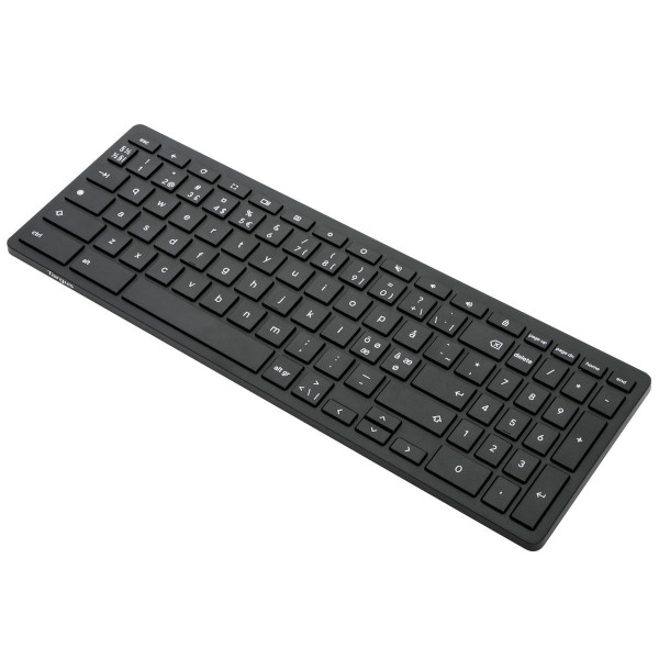 Trådlöst tangentbord Bluetooth - Targus AKB872NO