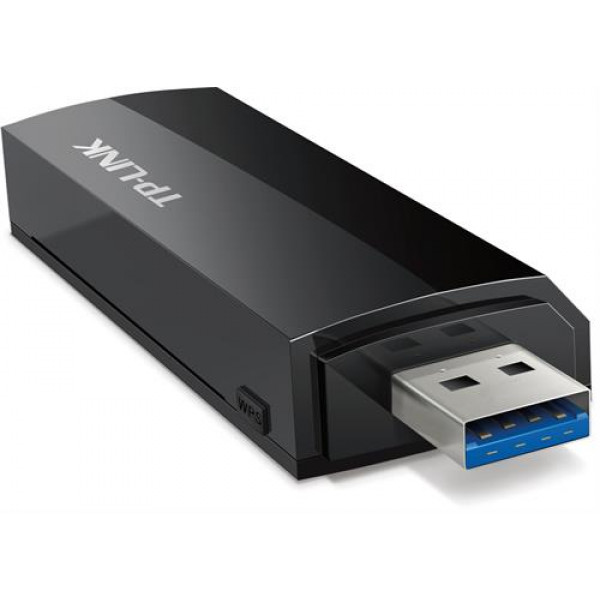 Trådlöst nätverkskort USB TP-Link Archer T4U-AC1300 Wireless Dual Band USB Adapter v2
