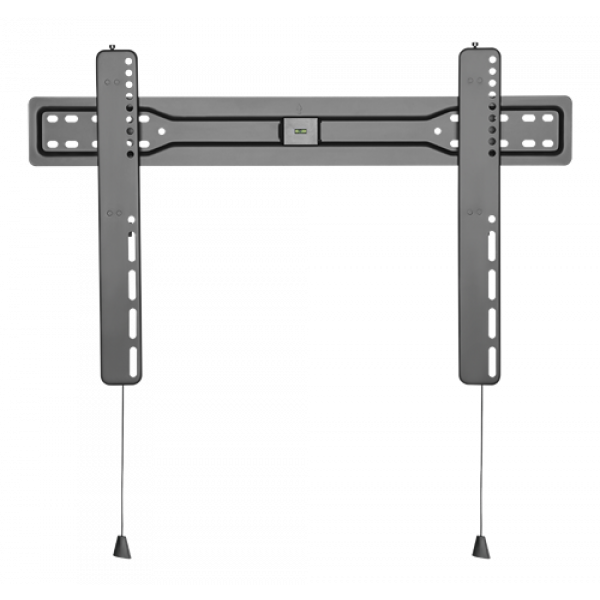 DELTACO Office, fixed ultra-slim wall, 37"-70", 35kg, 100x100-600x400 ARM-0151