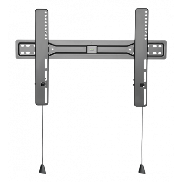DELTACO Office, tilt ultra-slim wall, 37"-70", 35kg, 100x100-600x400 ARM-0153