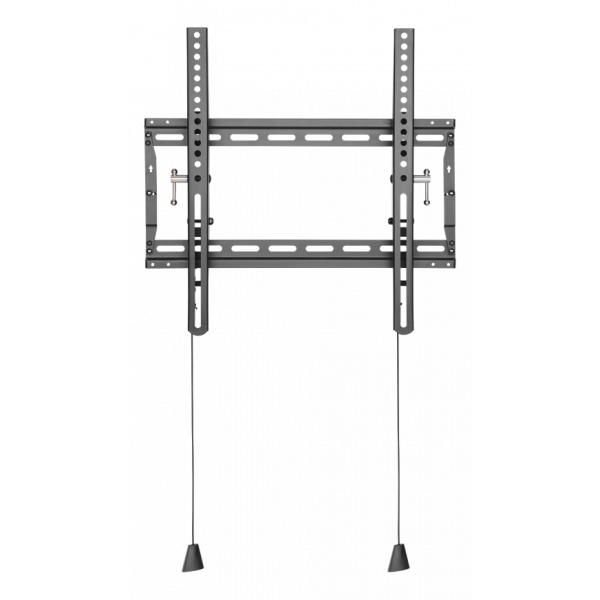 DELTACO Office, heavy-duty tilt foldable, 32"-70", 70kg, 75x75-400x400 ARM-0203