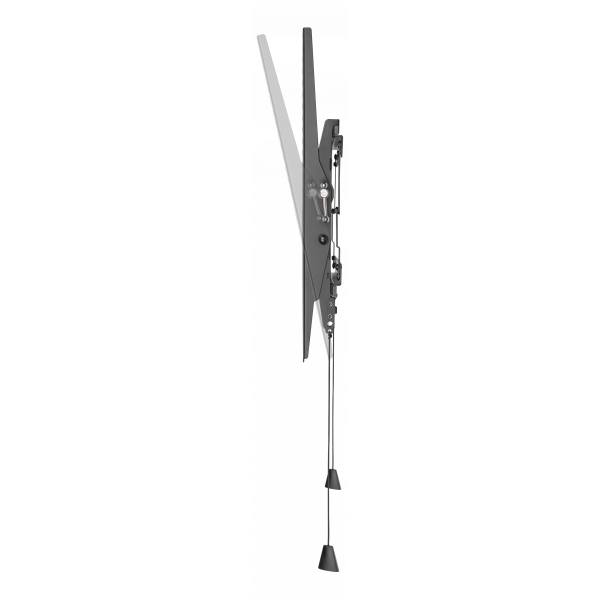 DELTACO Office, heavy-duty tilt foldable, 32"-70", 70kg, 75x75-400x400 ARM-0203