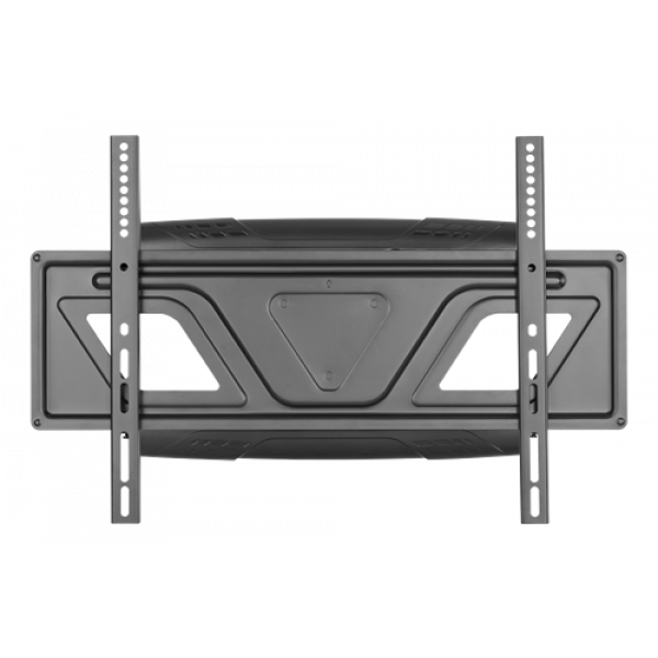 DELTACO Office, slim full-motion 3-way wall, 37"-80", 45kg, 200x200-60 ARM-0259