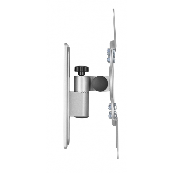 DELTACO Office Lockable Monitor Mount,13"-42",15kg,75x75-200x200 ARM-0265