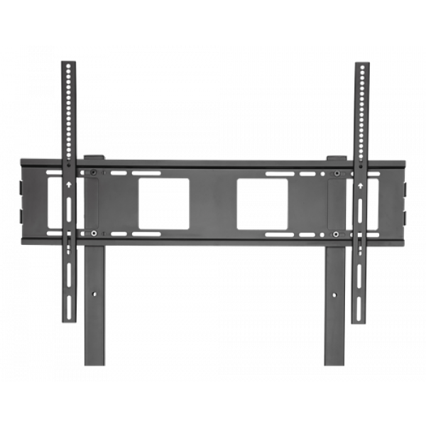DELTACO Office, Heavy-duty mobile monitor cart, 37"-100",150kg,200x200 ARM-0453