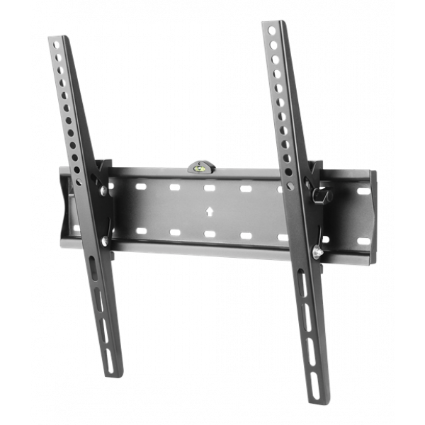 DELTACO, tilt wall, 32"-55", 40kg, 200x200-400x400 ARM-1101