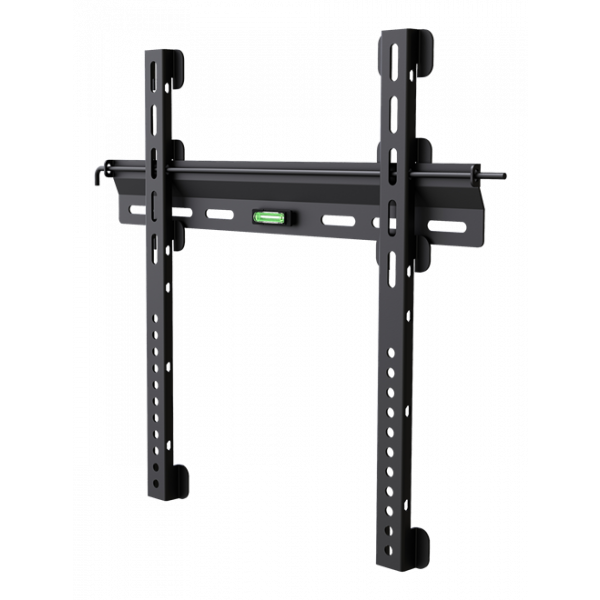 DELTACO, fixed slim wall, 32"-55", 55kg, 200x200-400x400 ARM-1102