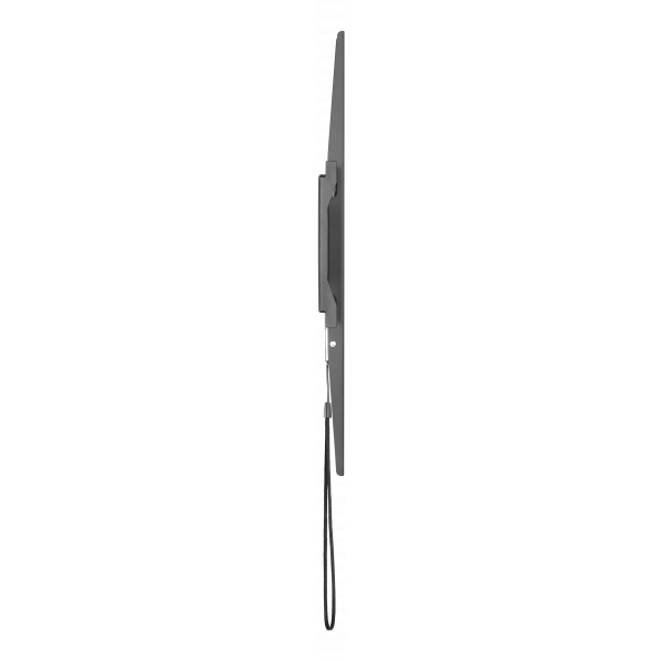 DELTACO, heavy-duty fixed wall, 32"-55", 50kg, 200x200-400x400 ARM-1150