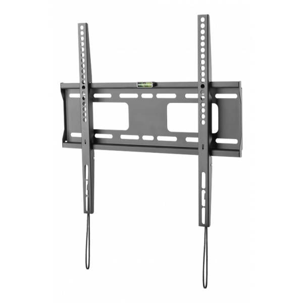 DELTACO, heavy-duty fixed wall, 32"-55", 50kg, 200x200-400x400 ARM-1150