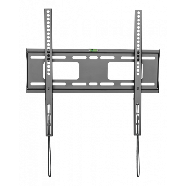 DELTACO, heavy-duty fixed wall, 32"-55", 50kg, 200x200-400x400 ARM-1150