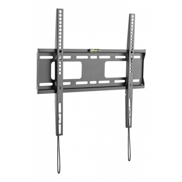 DELTACO, heavy-duty fixed wall, 32"-55", 50kg, 200x200-400x400 ARM-1150