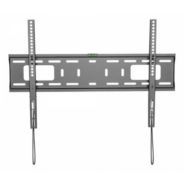 DELTACO, heavy duty fixed wall, 37"-70", 50kg, 200x200-600x400 ARM-1151