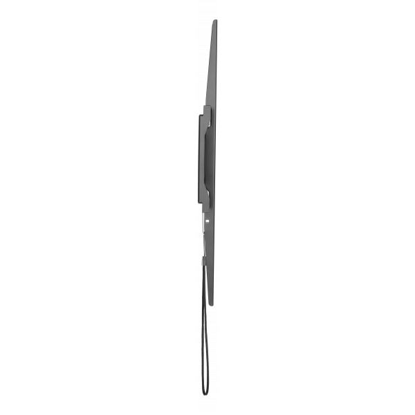 DELTACO, heavy duty fixed wall, 37"-70", 50kg, 200x200-600x400 ARM-1151