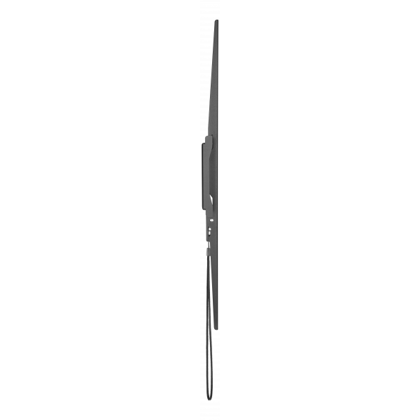 DELTACO, heavy duty fixed wall, 60"-100", 75kg, 200x200-900x600 ARM-1152