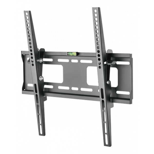 DELTACO, heavy-duty tilt wall, 32"-55", 50kg, 200x200-400x400 ARM-1153