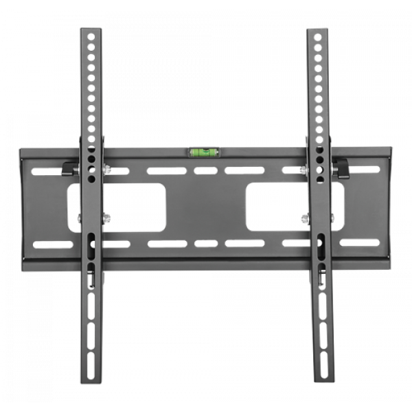 DELTACO, heavy-duty tilt wall, 32"-55", 50kg, 200x200-400x400 ARM-1153