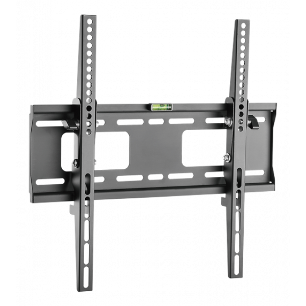 DELTACO, heavy-duty tilt wall, 32"-55", 50kg, 200x200-400x400 ARM-1153