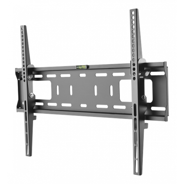 DELTACO, heavy duty tilt wall, 37"-70", 50kg, 200x200-600x400 ARM-1154