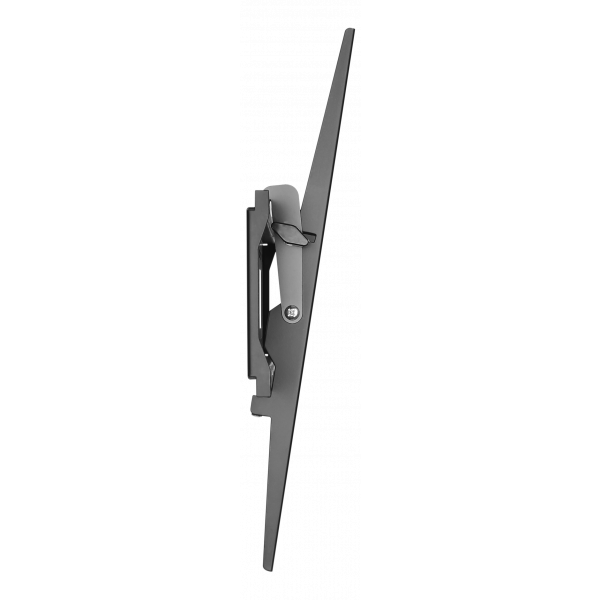 DELTACO, heavy duty tilt wall, 37"-70", 50kg, 200x200-600x400 ARM-1154