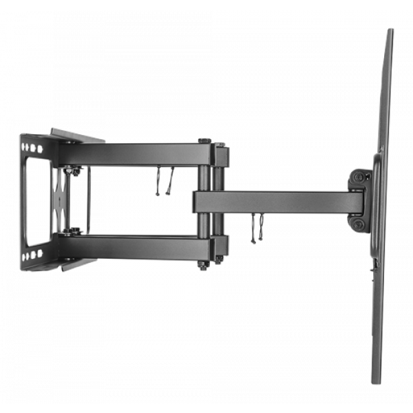 DELTACO,full-motion 3-way wall, 37"-70", 35kg, 200x200-600x400 ARM-1203