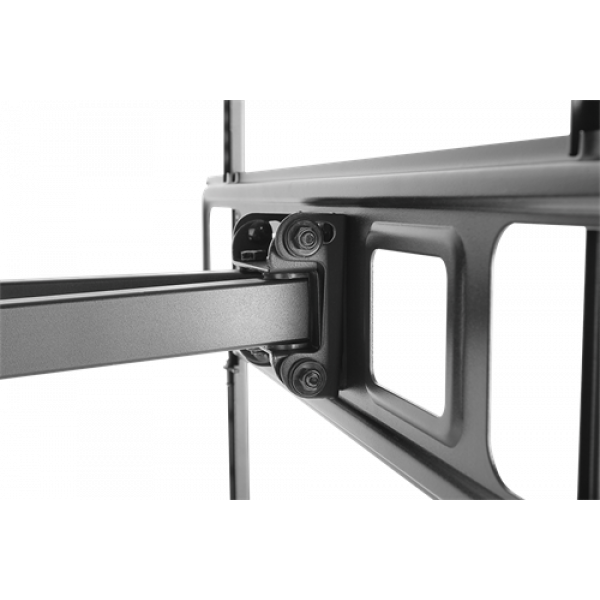 DELTACO,full-motion 3-way wall, 37"-70", 35kg, 200x200-600x400 ARM-1203