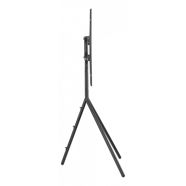 DELTACO Artistic Steel Studio TV Floor Stand ARM-1400