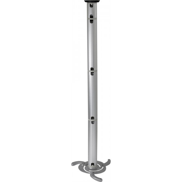 Takfäste ARM-405L för projektor, 80-980mm höjd, max 10kg