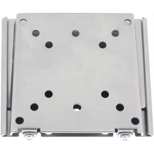 TV-fäste ARM-410, 13-28", max 30kg VESA 75 & 100mm snabbfäste