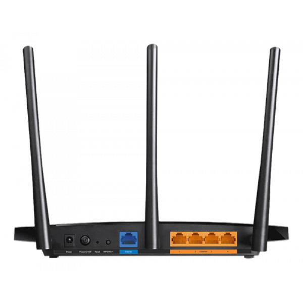 TP-Link Archer A8 Archer A8