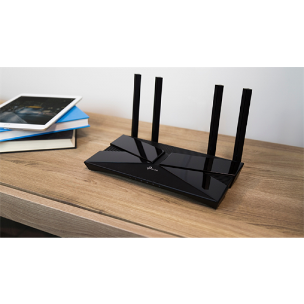 Trådlös Router AX1500