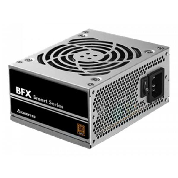 Chieftec SFX 450W 80Plus Bronze DC to DC PSU BFX-450BS