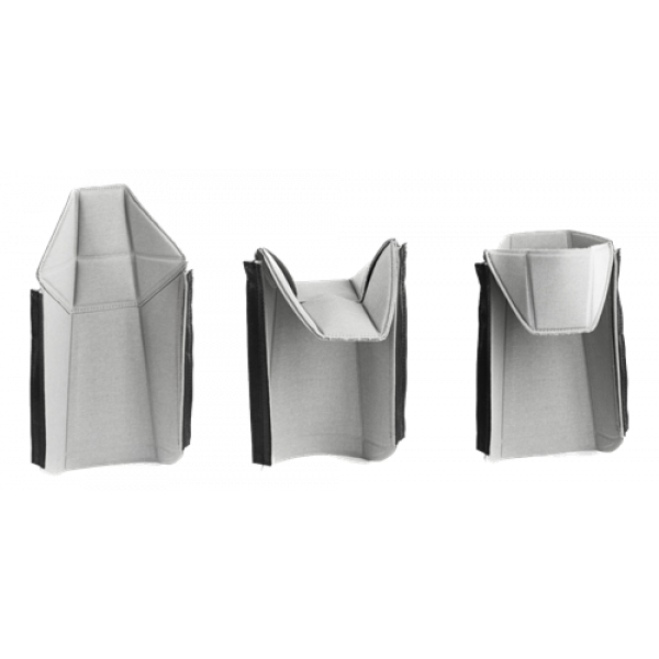 PEAKDESIGN KAMERAVÄSKA EVERYDAY TOTE 20L CHARCOAL BT-20-BL-1